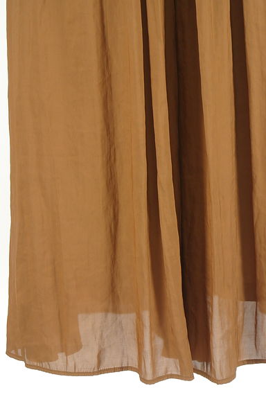 LOUNIE（ルーニィ）の古着「フレアパンツ（パンツ）」大画像５へ