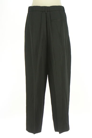 MOGA（モガ）の古着「ツータックコクーンパンツ（パンツ）」大画像２へ