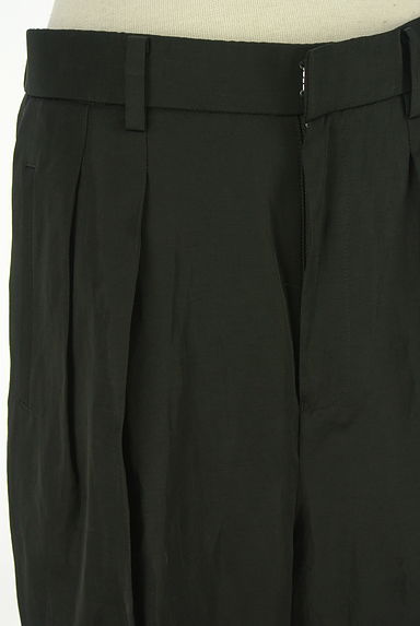 MOGA（モガ）の古着「ツータックコクーンパンツ（パンツ）」大画像４へ