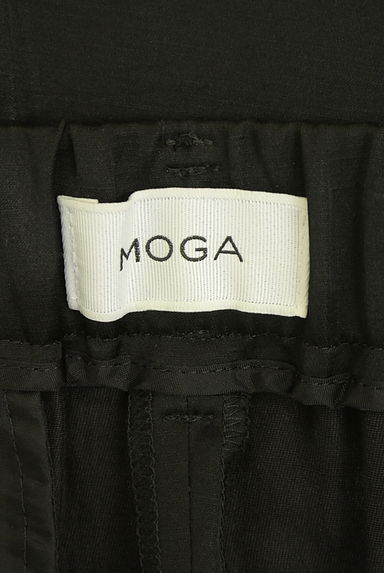 MOGA（モガ）の古着「ツータックコクーンパンツ（パンツ）」大画像６へ