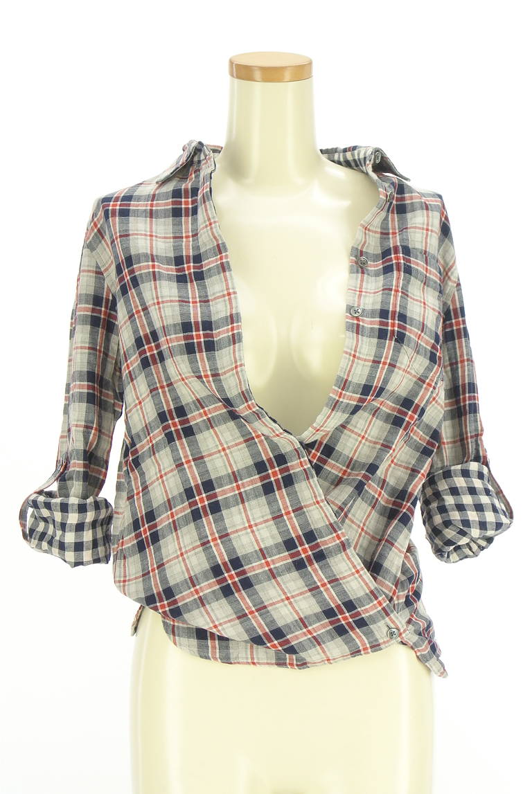 GALLARDAGALANTE（ガリャルダガランテ）の古着「商品番号：PR10338594」-大画像4