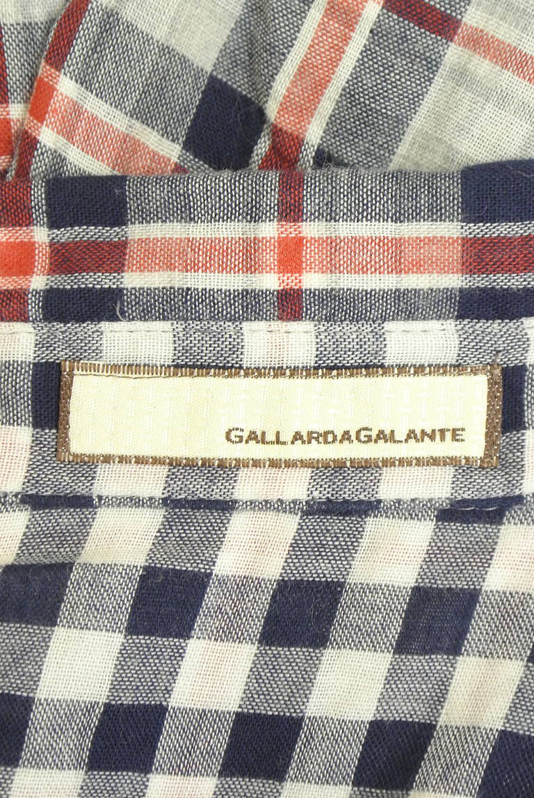 GALLARDAGALANTE（ガリャルダガランテ）の古着「商品番号：PR10338594」-大画像6
