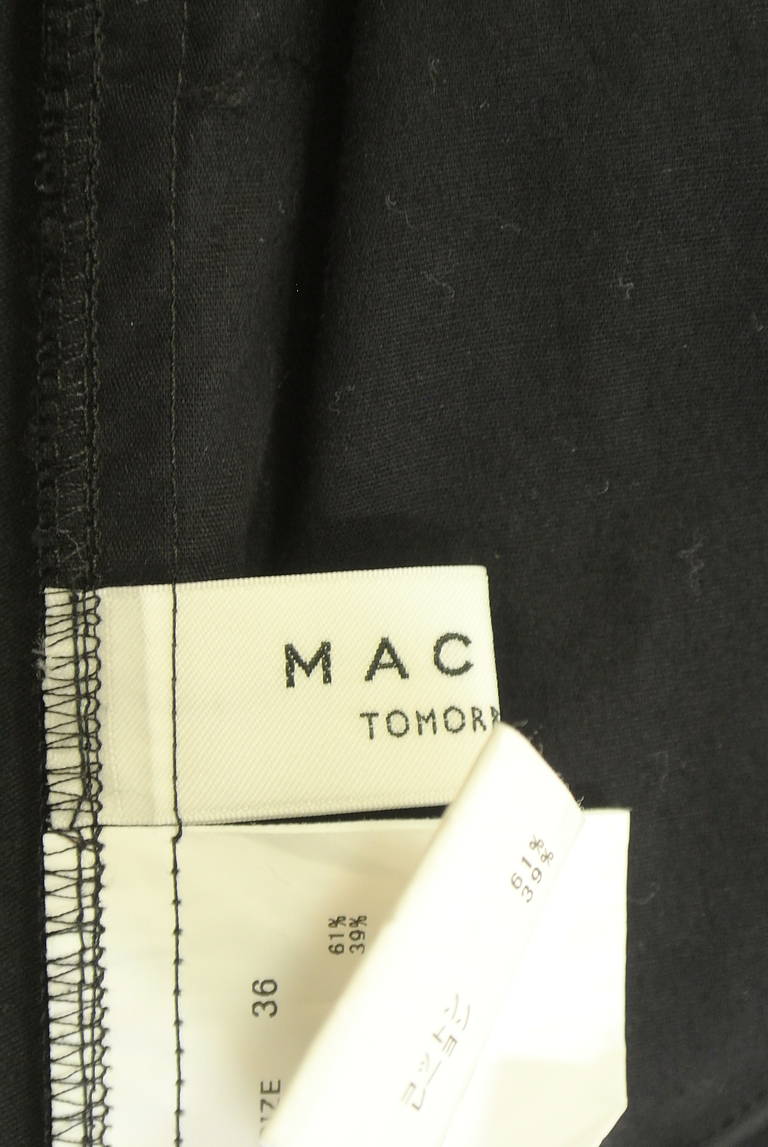 TOMORROWLAND（トゥモローランド）の古着「商品番号：PR10338595」-大画像6