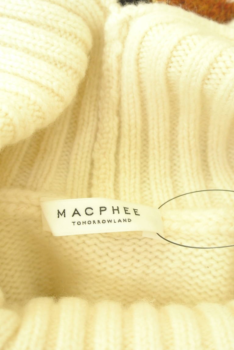 TOMORROWLAND（トゥモローランド）の古着「商品番号：PR10338602」-大画像6