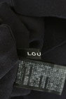 LOUNIE（ルーニィ）の古着「商品番号：PR10338603」-6