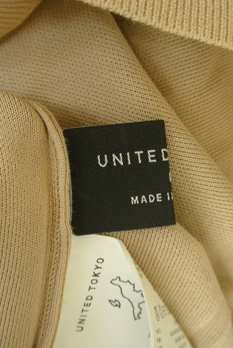 UNITED ARROWS（ユナイテッドアローズ）の古着「商品番号：PR10338605」-大画像6