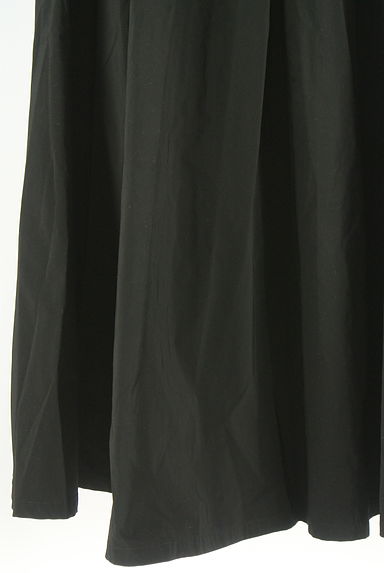 UNITED ARROWS（ユナイテッドアローズ）の古着「ベルト付きロングスカート（ロングスカート・マキシスカート）」大画像５へ