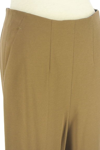 PLAIN PEOPLE（プレインピープル）の古着「ワイドパンツ（パンツ）」大画像４へ