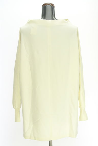 GALLARDAGALANTE（ガリャルダガランテ）の古着「モックネックカットソー（カットソー・プルオーバー）」大画像２へ