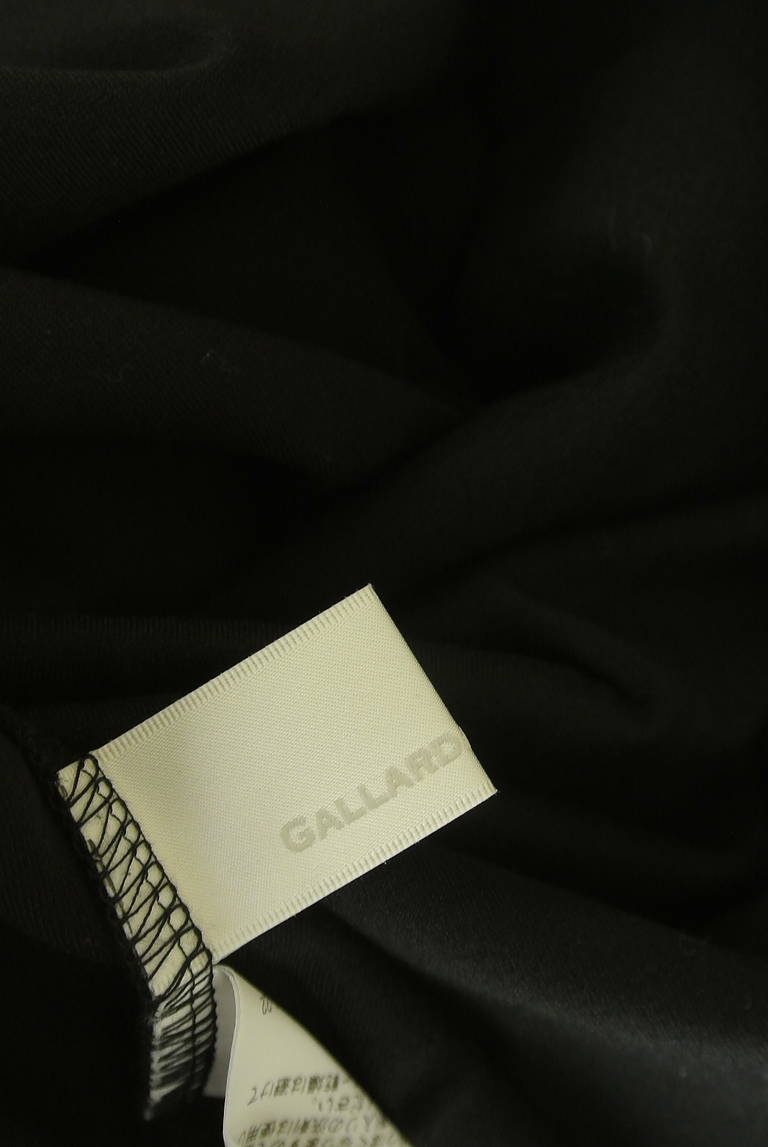 GALLARDAGALANTE（ガリャルダガランテ）の古着「商品番号：PR10338612」-大画像6