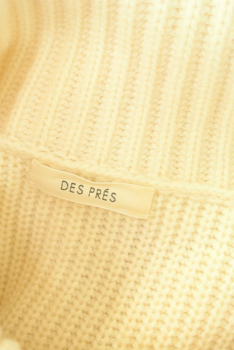 DES PRES（デプレ）の古着「商品番号：PR10338613」-大画像6