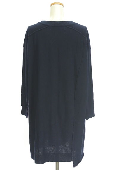 MidiUmi（ミディウミ）の古着「ニットワンピース（ワンピース・チュニック）」大画像２へ