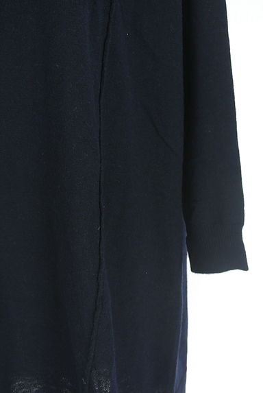 MidiUmi（ミディウミ）の古着「ニットワンピース（ワンピース・チュニック）」大画像５へ