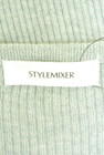 STYLEMIXER（スタイルミキサー）の古着「商品番号：PR10338618」-6