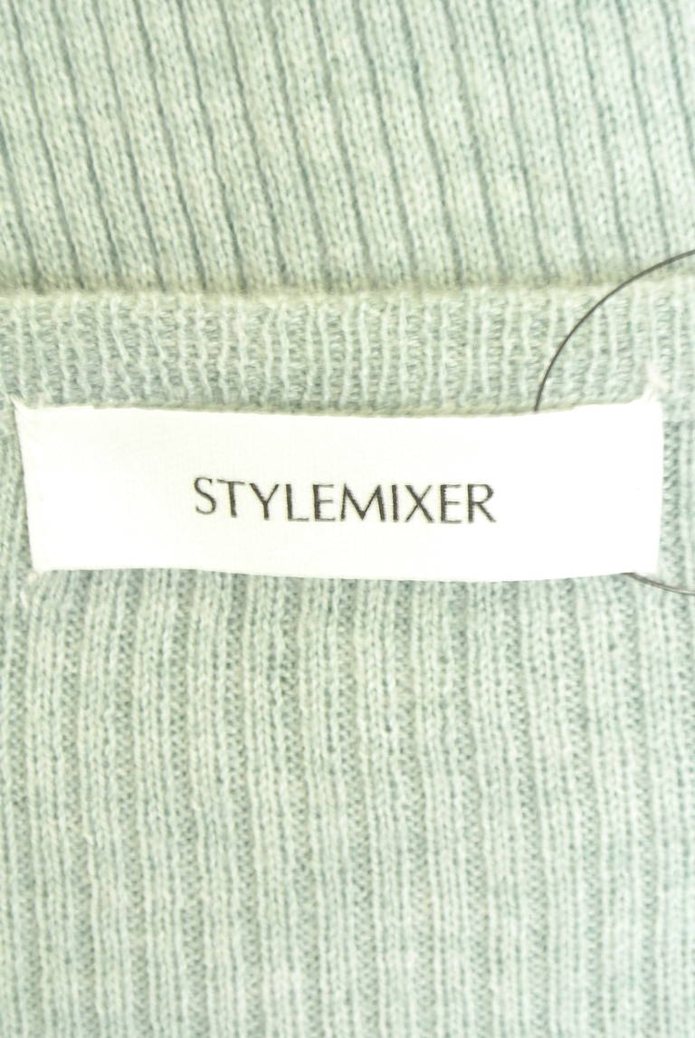 STYLEMIXER（スタイルミキサー）の古着「商品番号：PR10338618」-大画像6