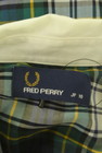 FRED PERRY（フレッドペリー）の古着「商品番号：PR10338619」-6