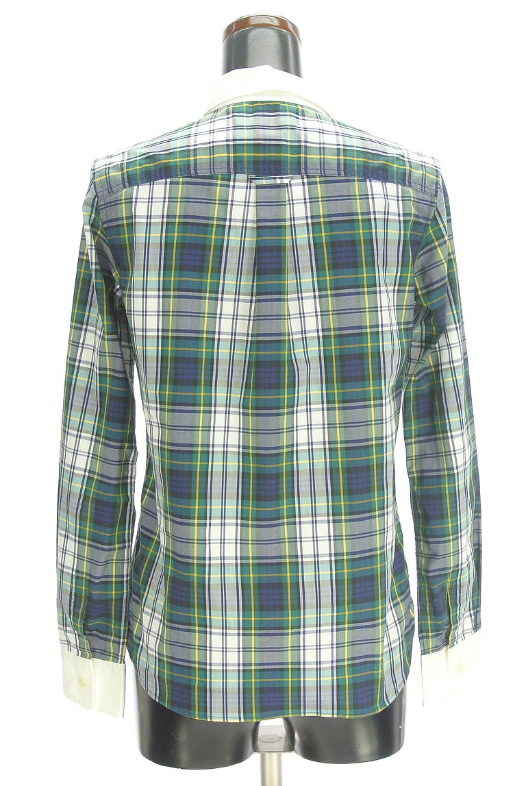 FRED PERRY（フレッドペリー）の古着「商品番号：PR10338619」-大画像2