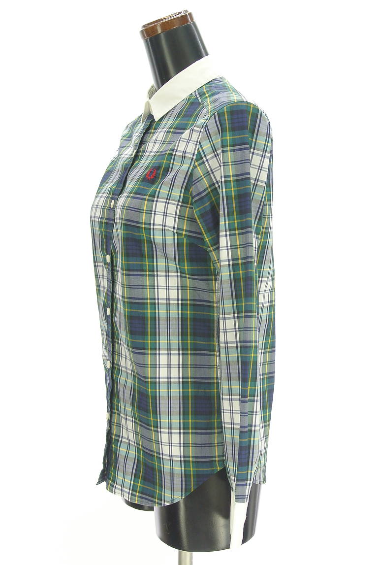 FRED PERRY（フレッドペリー）の古着「商品番号：PR10338619」-大画像3