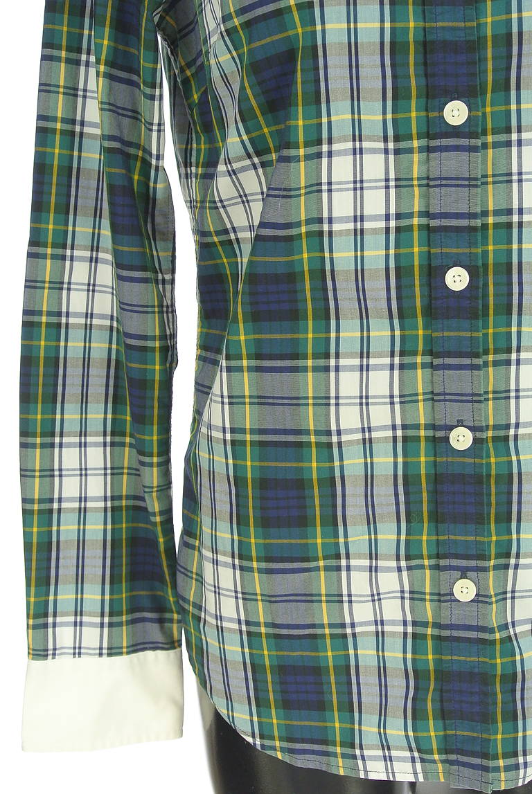 FRED PERRY（フレッドペリー）の古着「商品番号：PR10338619」-大画像5