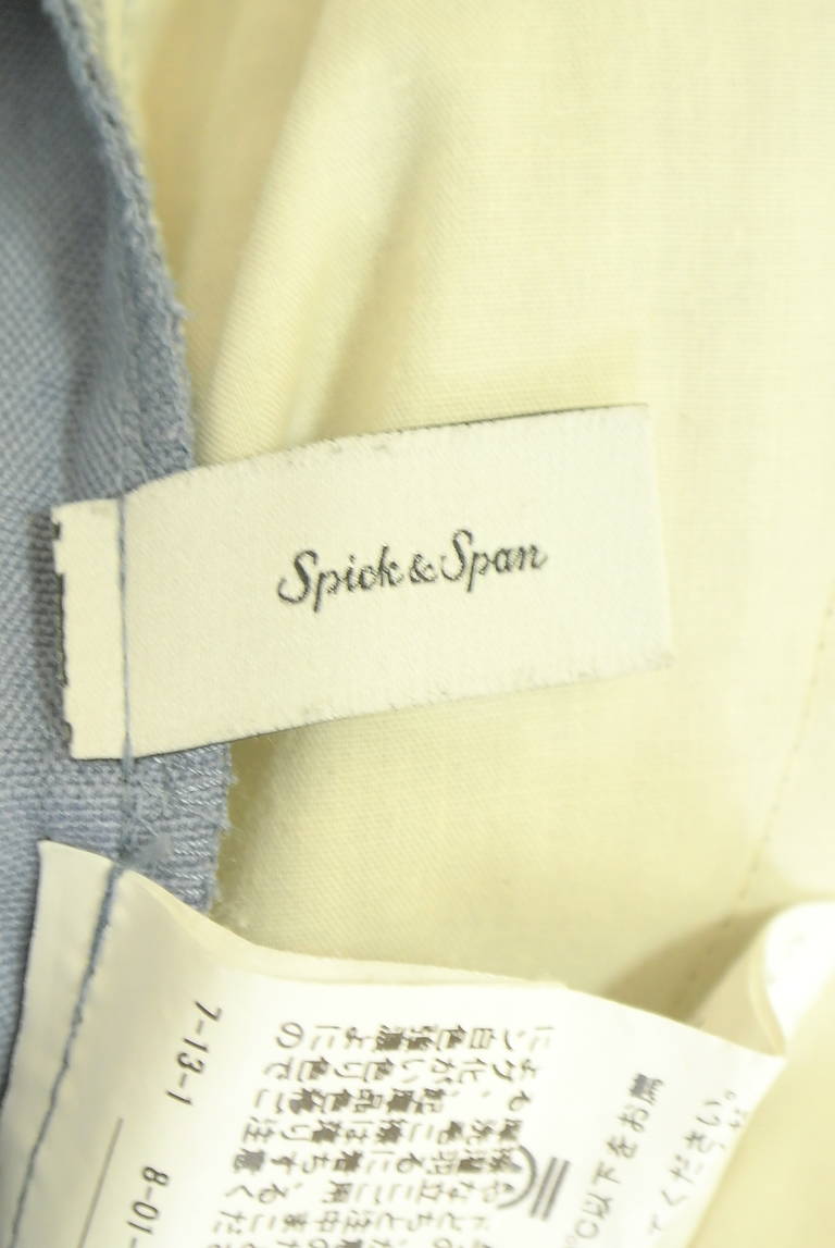 Spick and Span（スピック＆スパン）の古着「商品番号：PR10338620」-大画像6