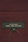 green label relaxing（グリーンレーベル リラクシング）の古着「商品番号：PR10338623」-6