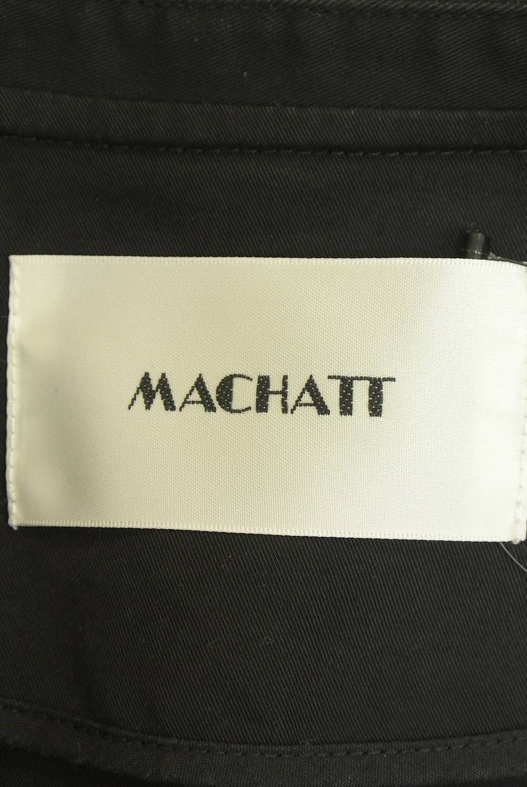 MACHATT（マチャット）の古着「商品番号：PR10338624」-大画像6
