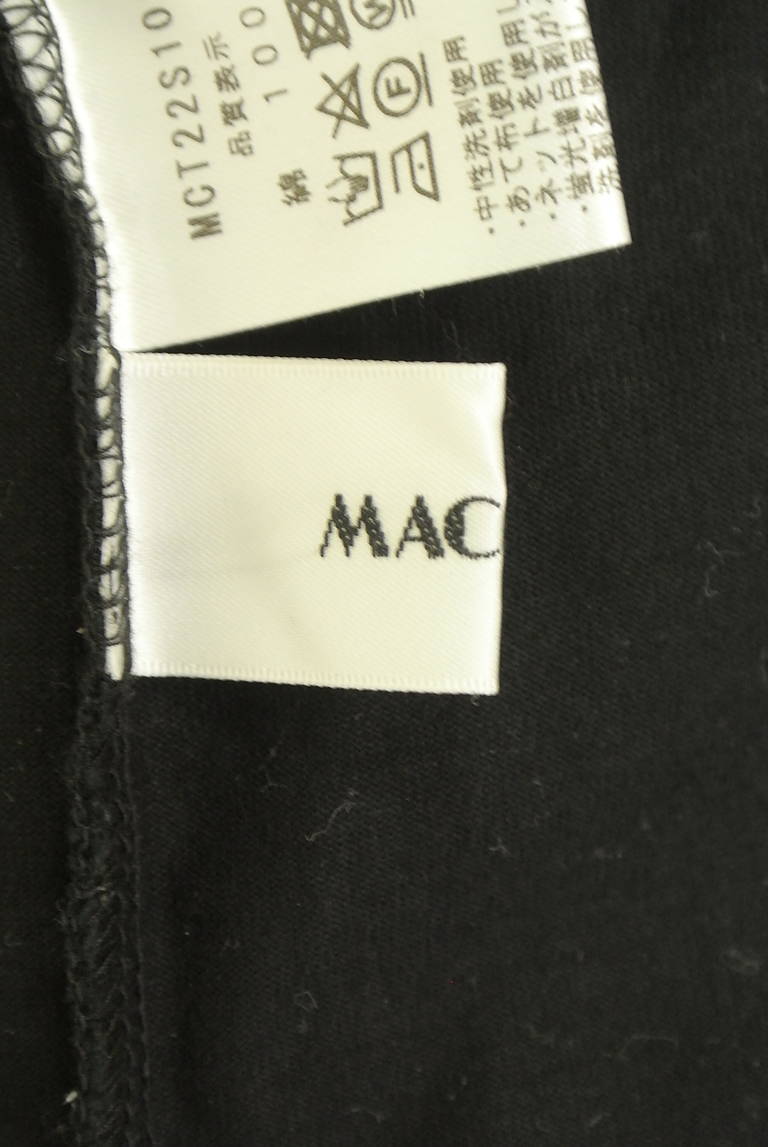 MACHATT（マチャット）の古着「商品番号：PR10338625」-大画像6