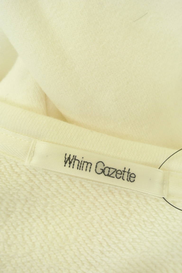 Whim Gazette（ウィムガゼット）の古着「商品番号：PR10338626」-大画像6