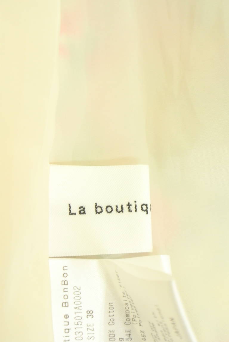 La boutique BonBon（ラブティックボンボン）の古着「商品番号：PR10338632」-大画像6
