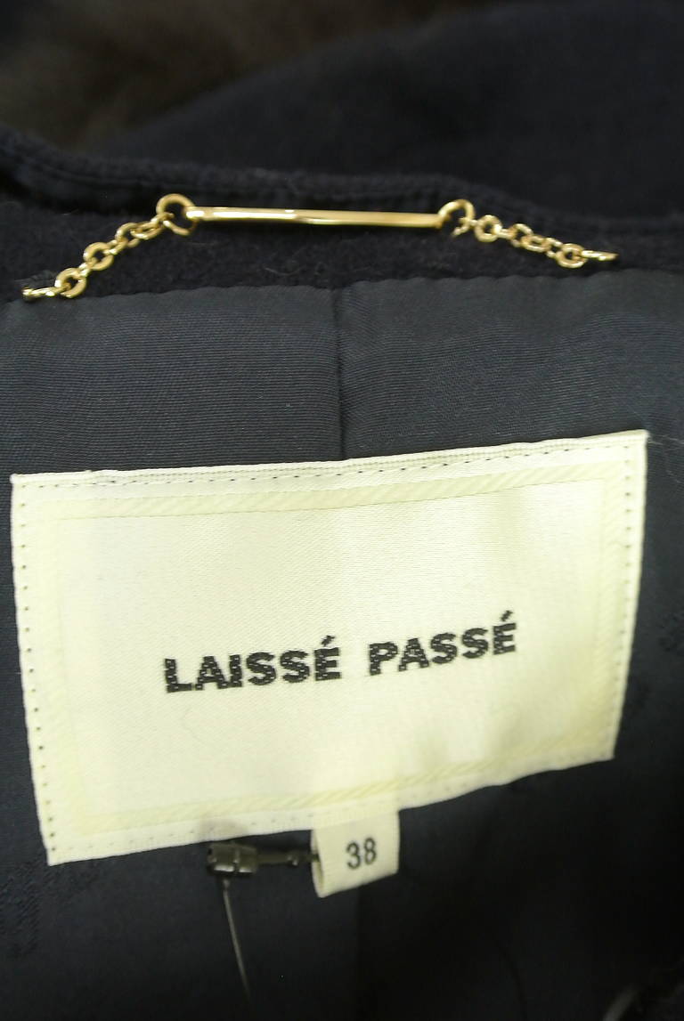 LAISSE PASSE（レッセパッセ）の古着「商品番号：PR10338633」-大画像6