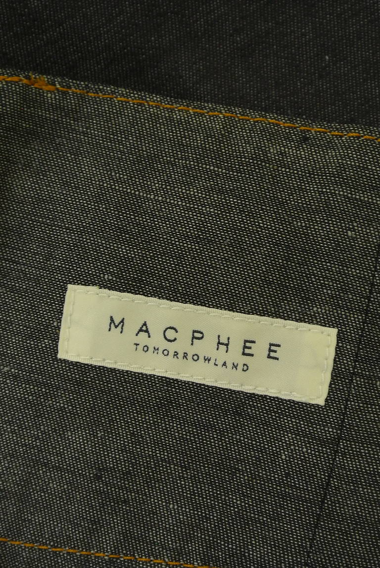 TOMORROWLAND（トゥモローランド）の古着「商品番号：PR10338636」-大画像6