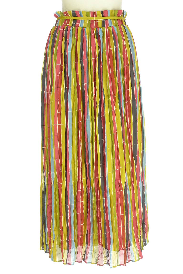 Jocomomola（ホコモモラ）の古着「商品番号：PR10338637」-大画像2