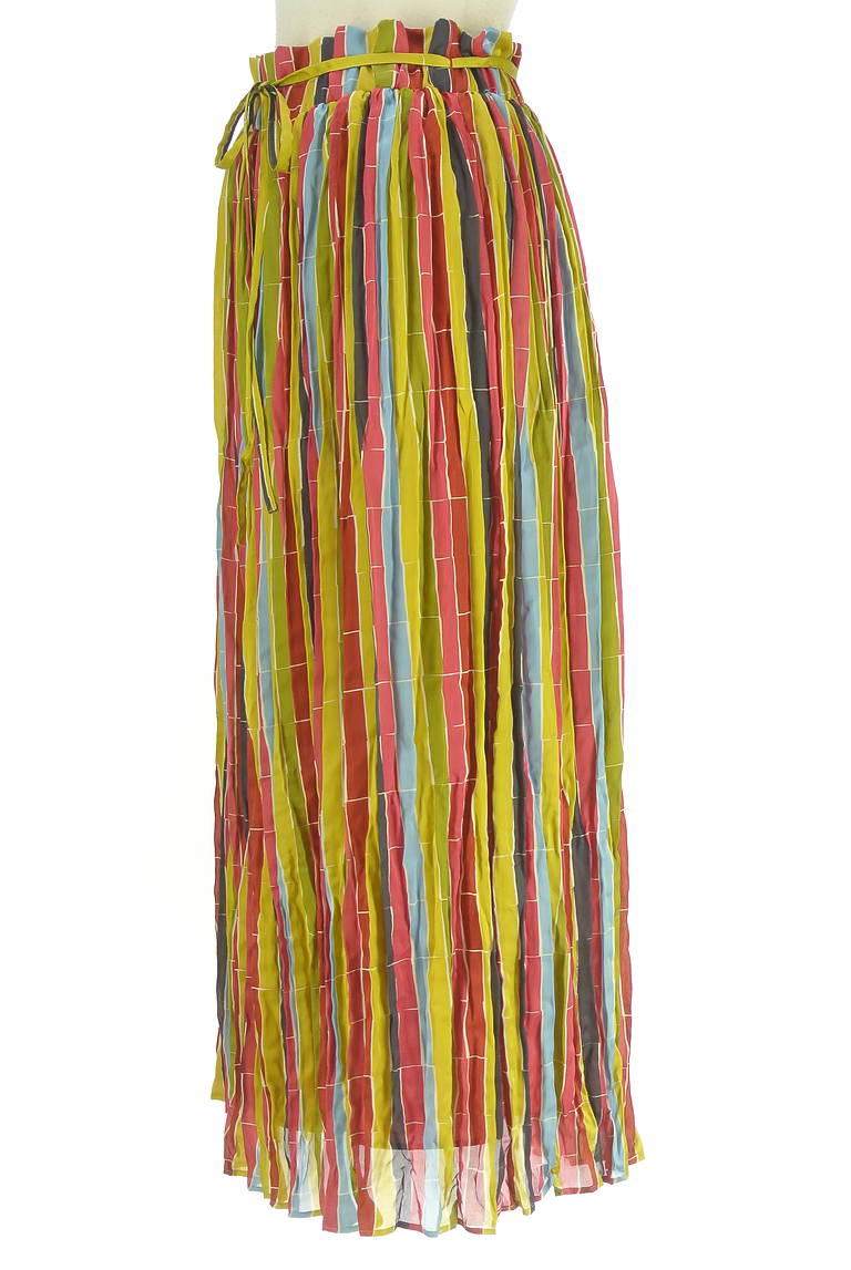 Jocomomola（ホコモモラ）の古着「商品番号：PR10338637」-大画像3