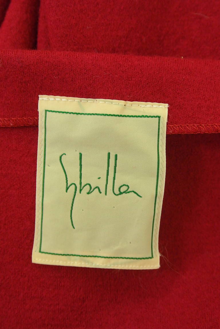 Sybilla（シビラ）の古着「商品番号：PR10338639」-大画像6