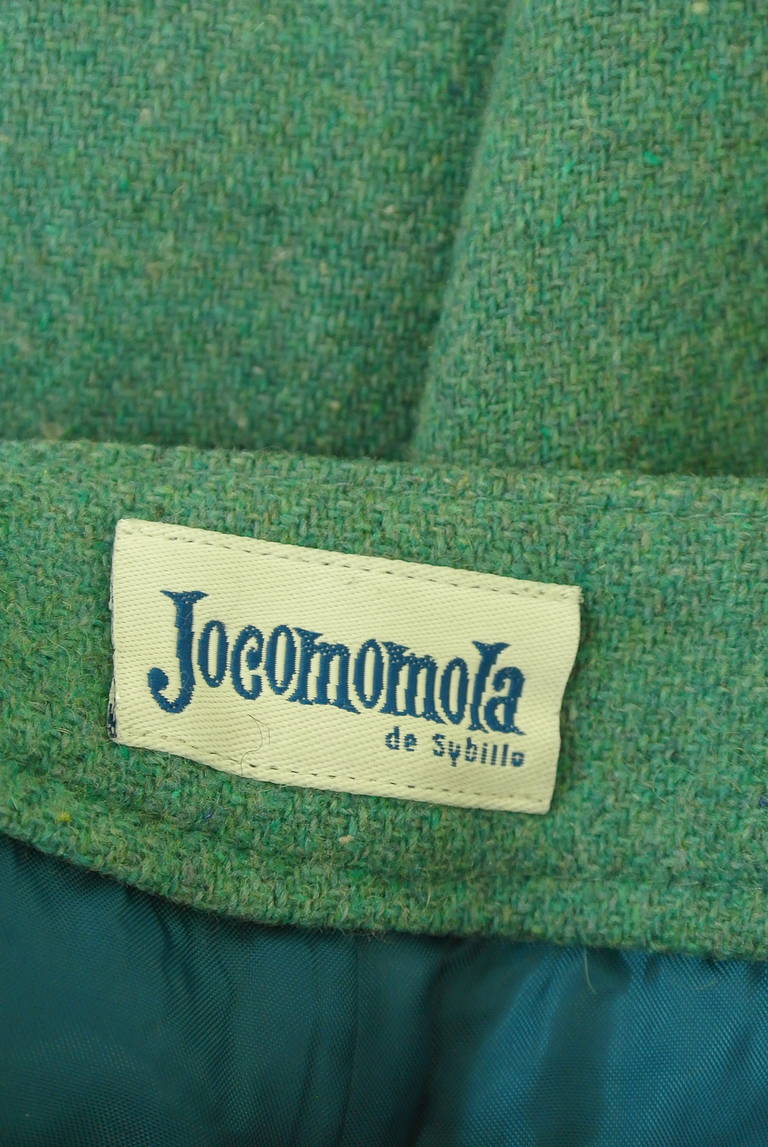 Jocomomola（ホコモモラ）の古着「商品番号：PR10338641」-大画像6