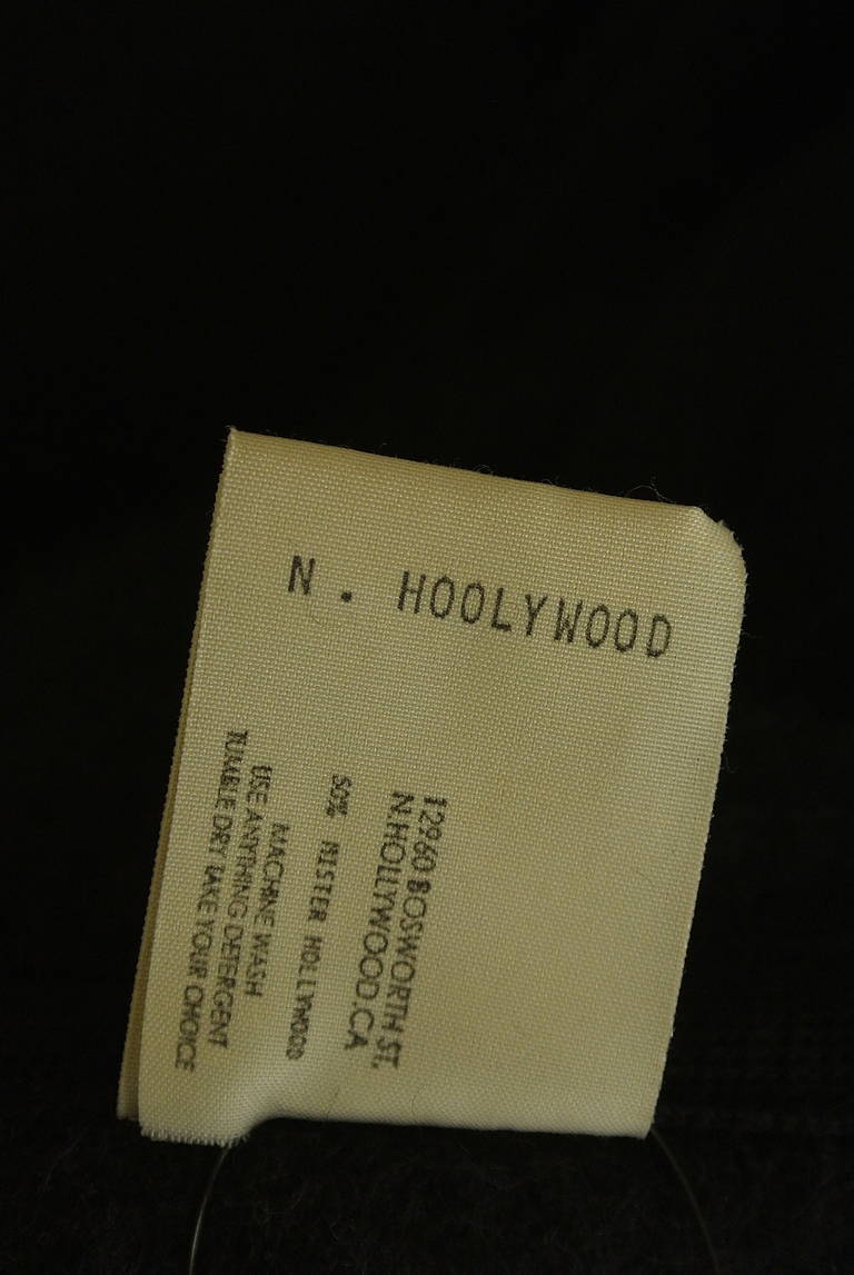 N.HOOLYWOOD（エヌハリウッド）の古着「商品番号：PR10338642」-大画像6