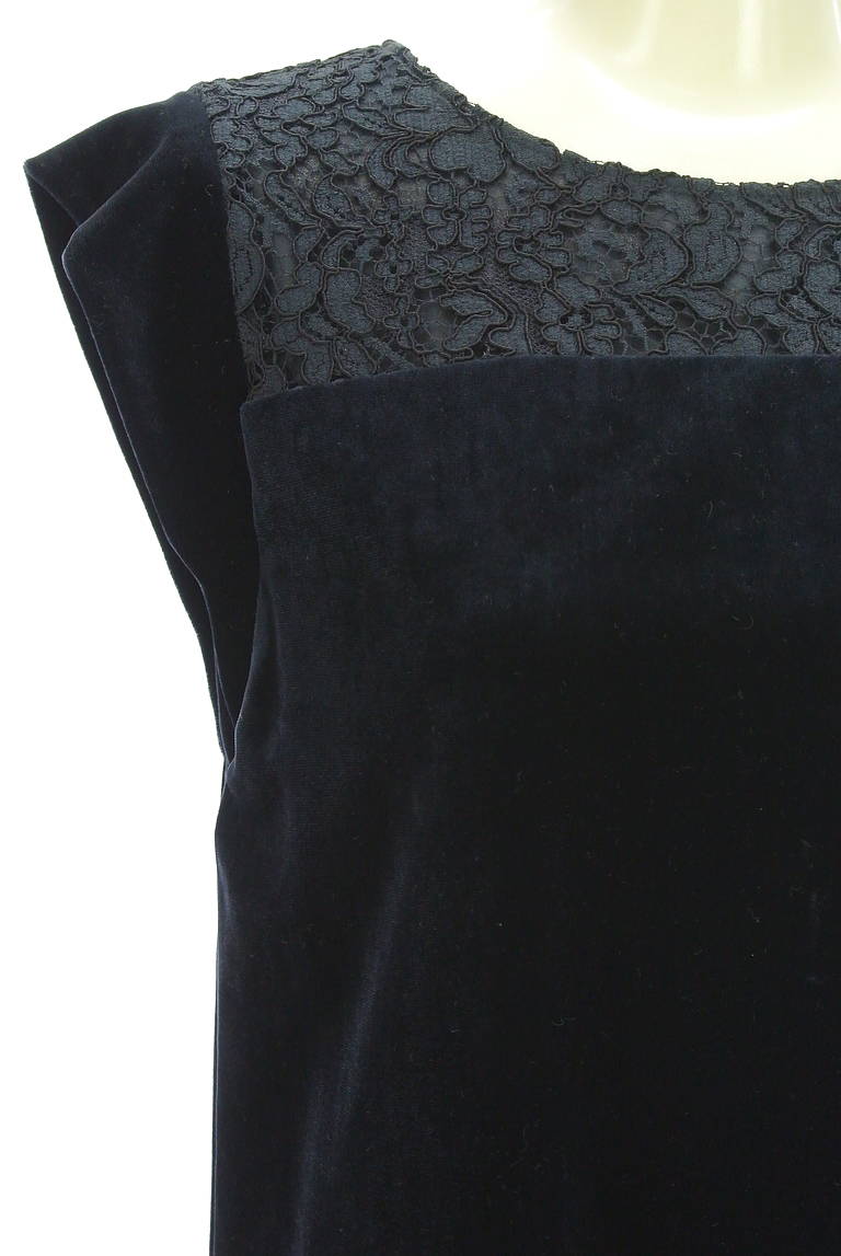 組曲（クミキョク）の古着「商品番号：PR10338643」-大画像4