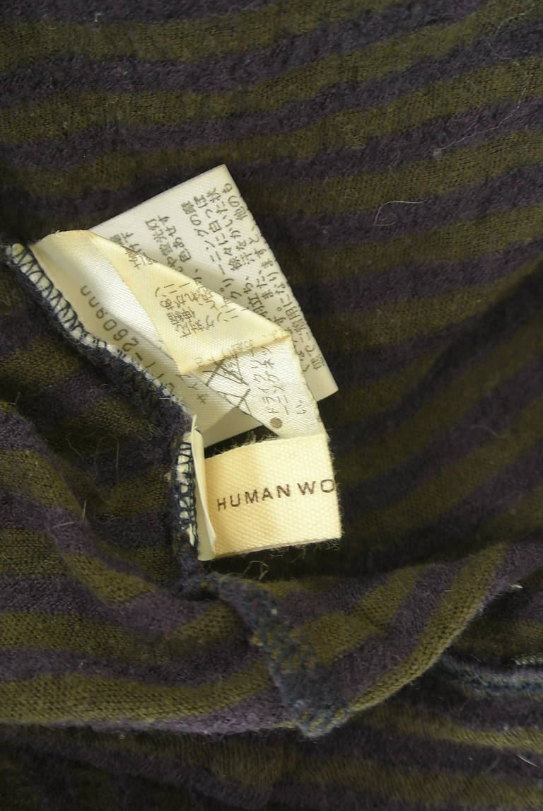HUMAN WOMAN（ヒューマンウーマン）の古着「商品番号：PR10338644」-大画像6