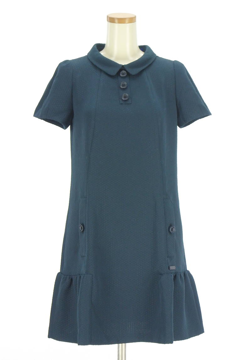 BURBERRY BLUE LABEL（バーバリーブルーレーベル）の古着「商品番号：PR10338649」-大画像1