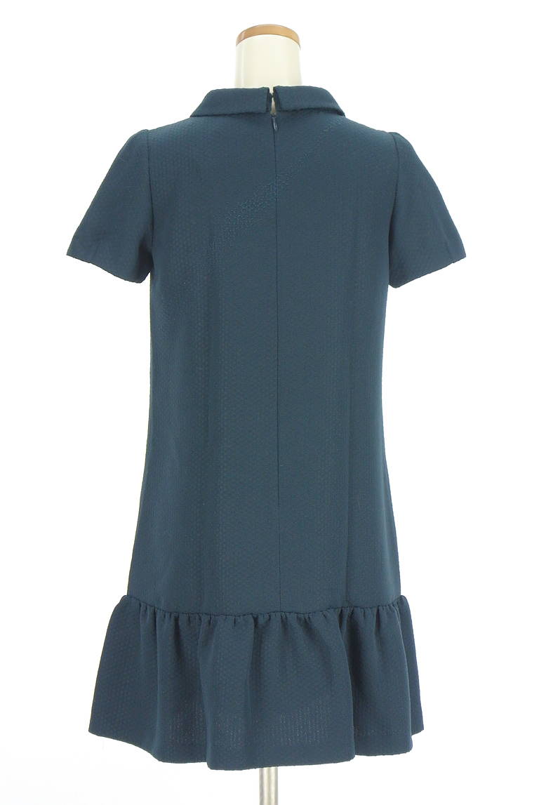 BURBERRY BLUE LABEL（バーバリーブルーレーベル）の古着「商品番号：PR10338649」-大画像2