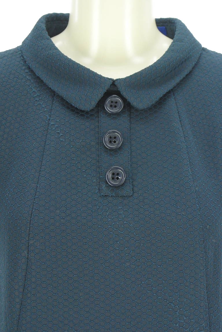 BURBERRY BLUE LABEL（バーバリーブルーレーベル）の古着「商品番号：PR10338649」-大画像4