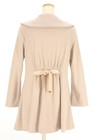 JILL by JILLSTUART（ジルバイジルスチュアート）の古着「コート」後ろ