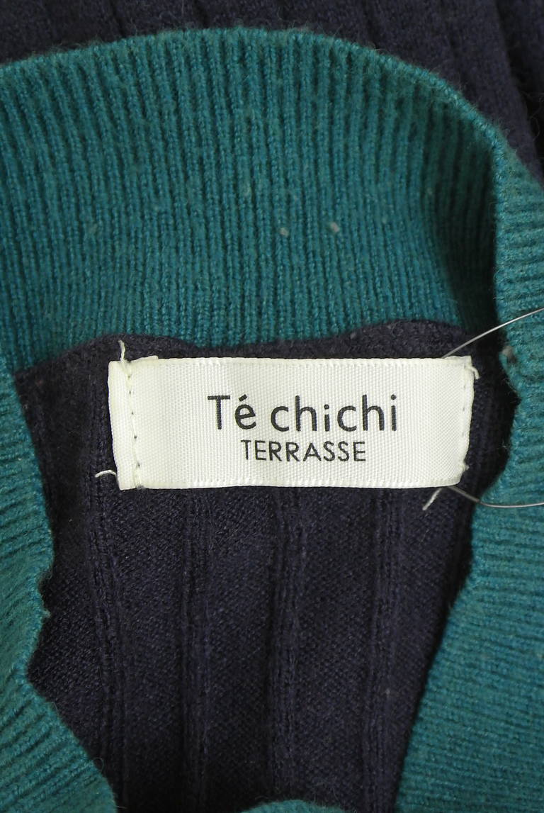 Te chichi（テチチ）の古着「商品番号：PR10338651」-大画像6