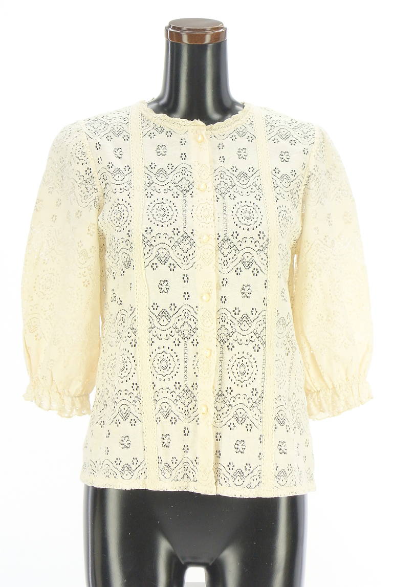 Samansa Mos2（サマンサモスモス）の古着「商品番号：PR10338652」-大画像1