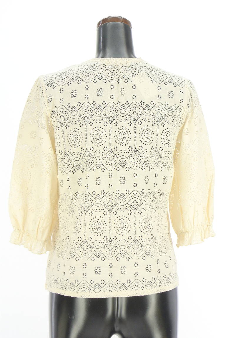 Samansa Mos2（サマンサモスモス）の古着「商品番号：PR10338652」-大画像2