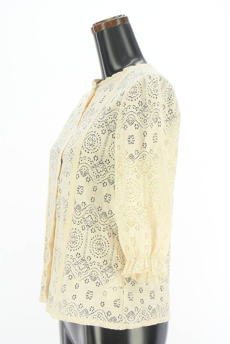 Samansa Mos2（サマンサモスモス）の古着「商品番号：PR10338652」-大画像3