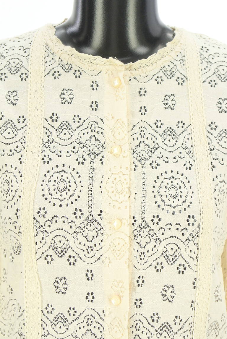 Samansa Mos2（サマンサモスモス）の古着「商品番号：PR10338652」-大画像4