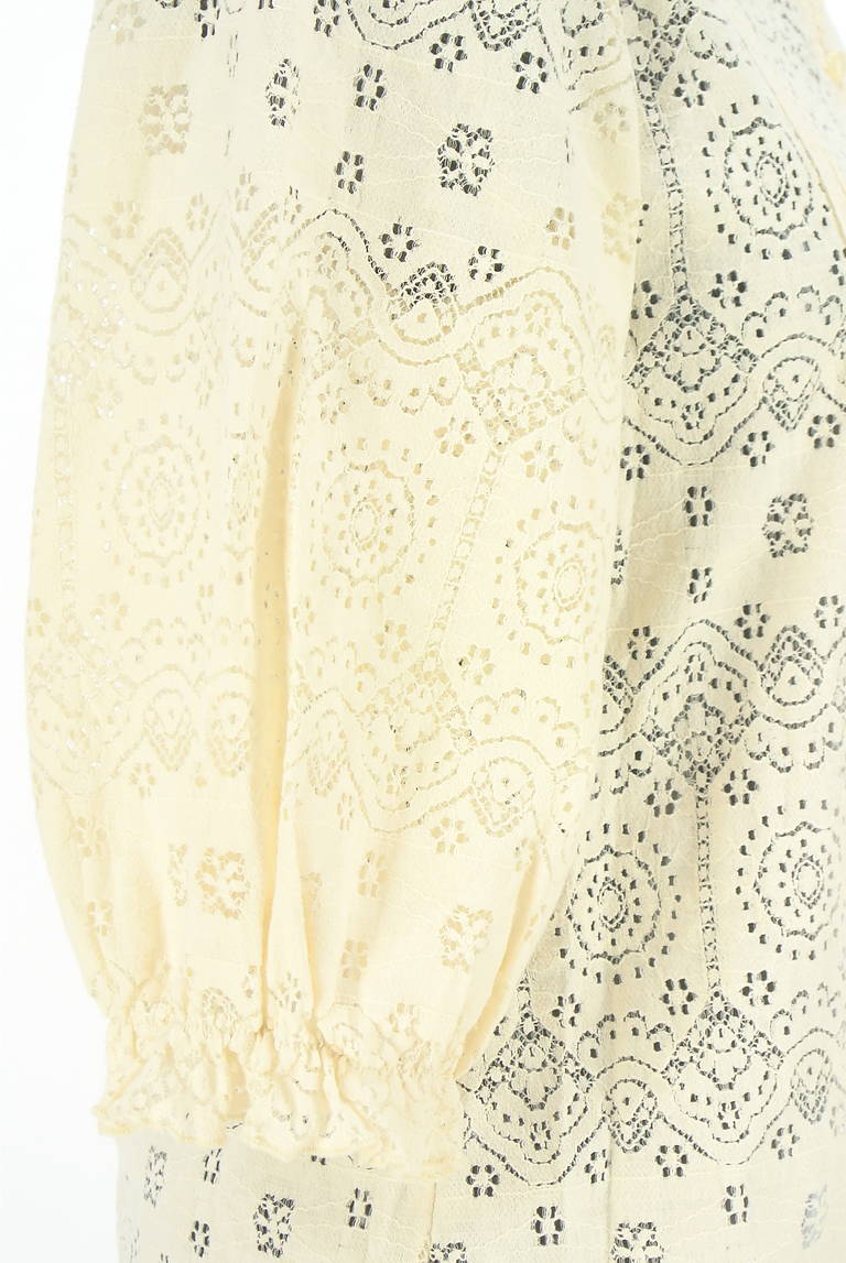 Samansa Mos2（サマンサモスモス）の古着「商品番号：PR10338652」-大画像5