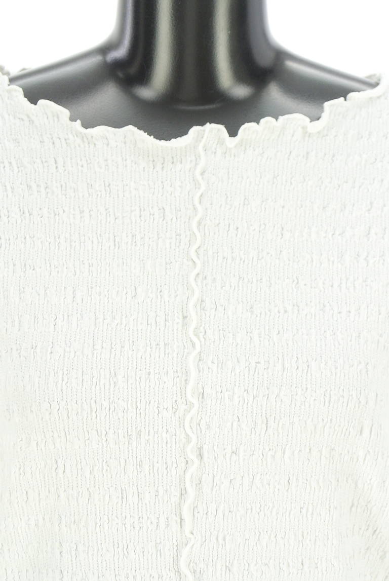 Samansa Mos2（サマンサモスモス）の古着「商品番号：PR10338653」-大画像4