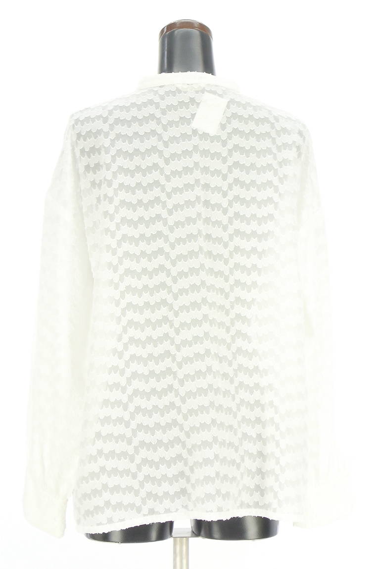 Samansa Mos2（サマンサモスモス）の古着「商品番号：PR10338654」-大画像2